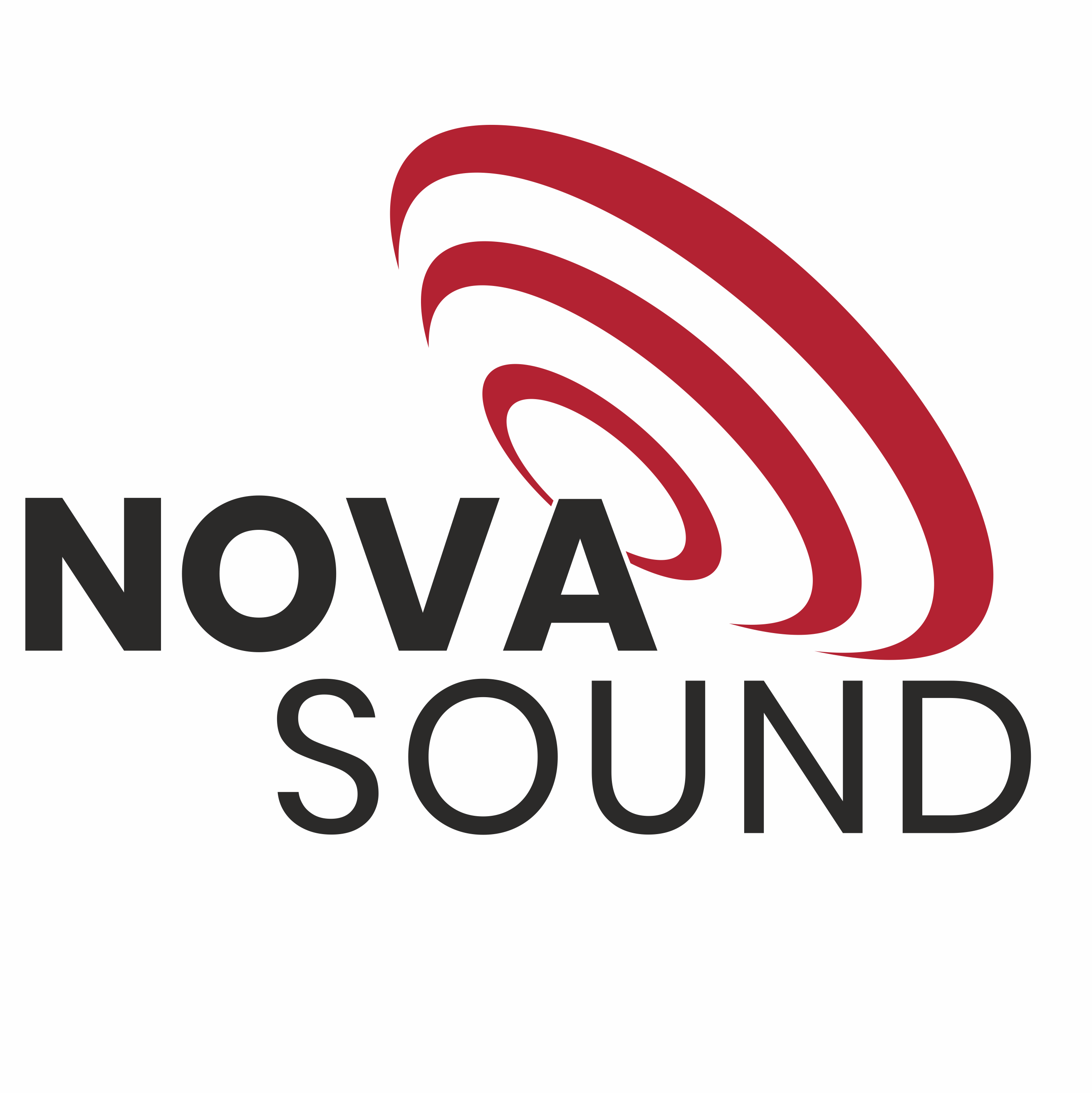 NovaSound